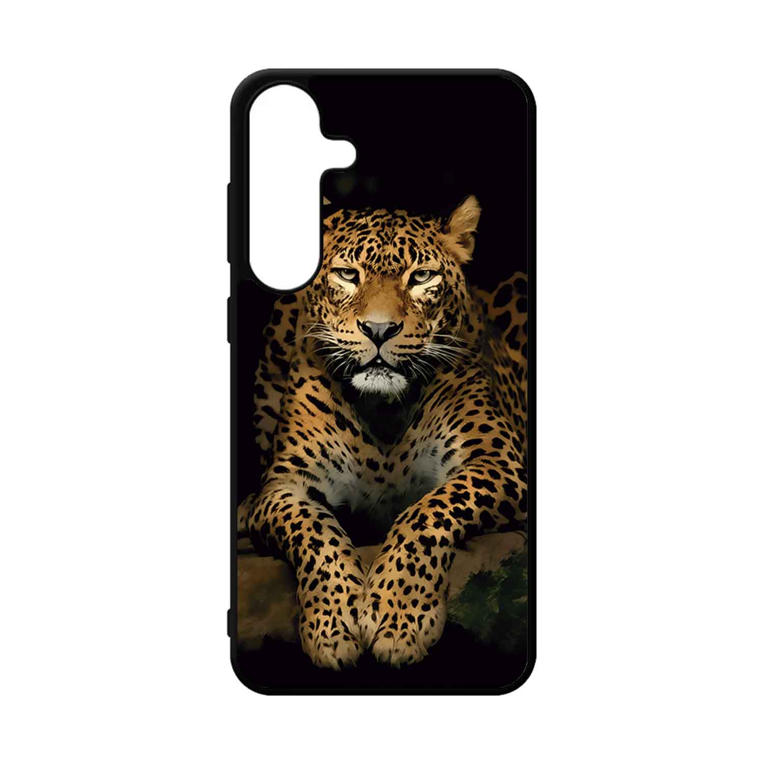 FUNDA PROTECTOR CASE PARA SAMSUNG S25 FE - 1