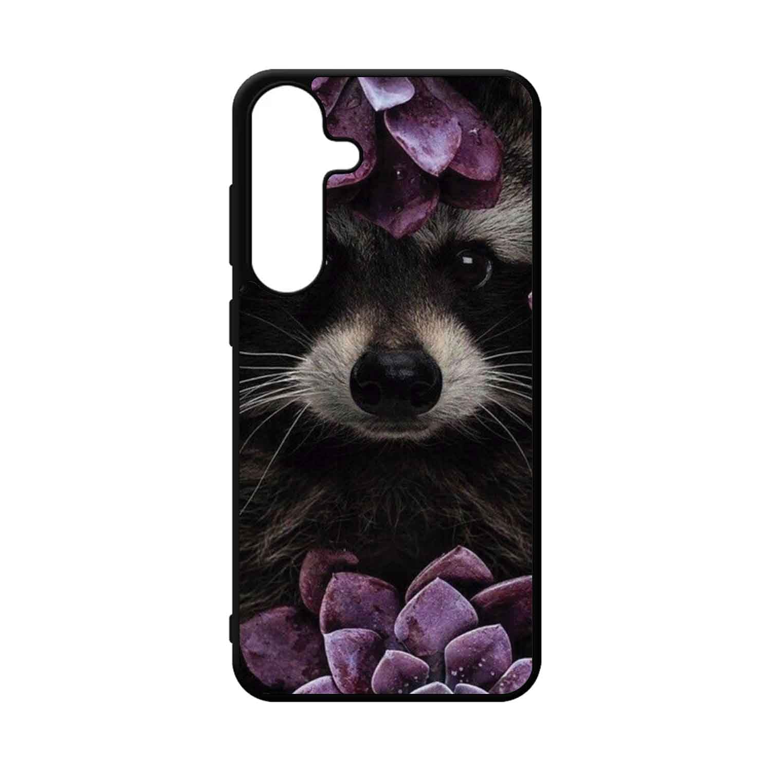 FUNDA PROTECTOR CASE PARA SAMSUNG S25 FE - 1