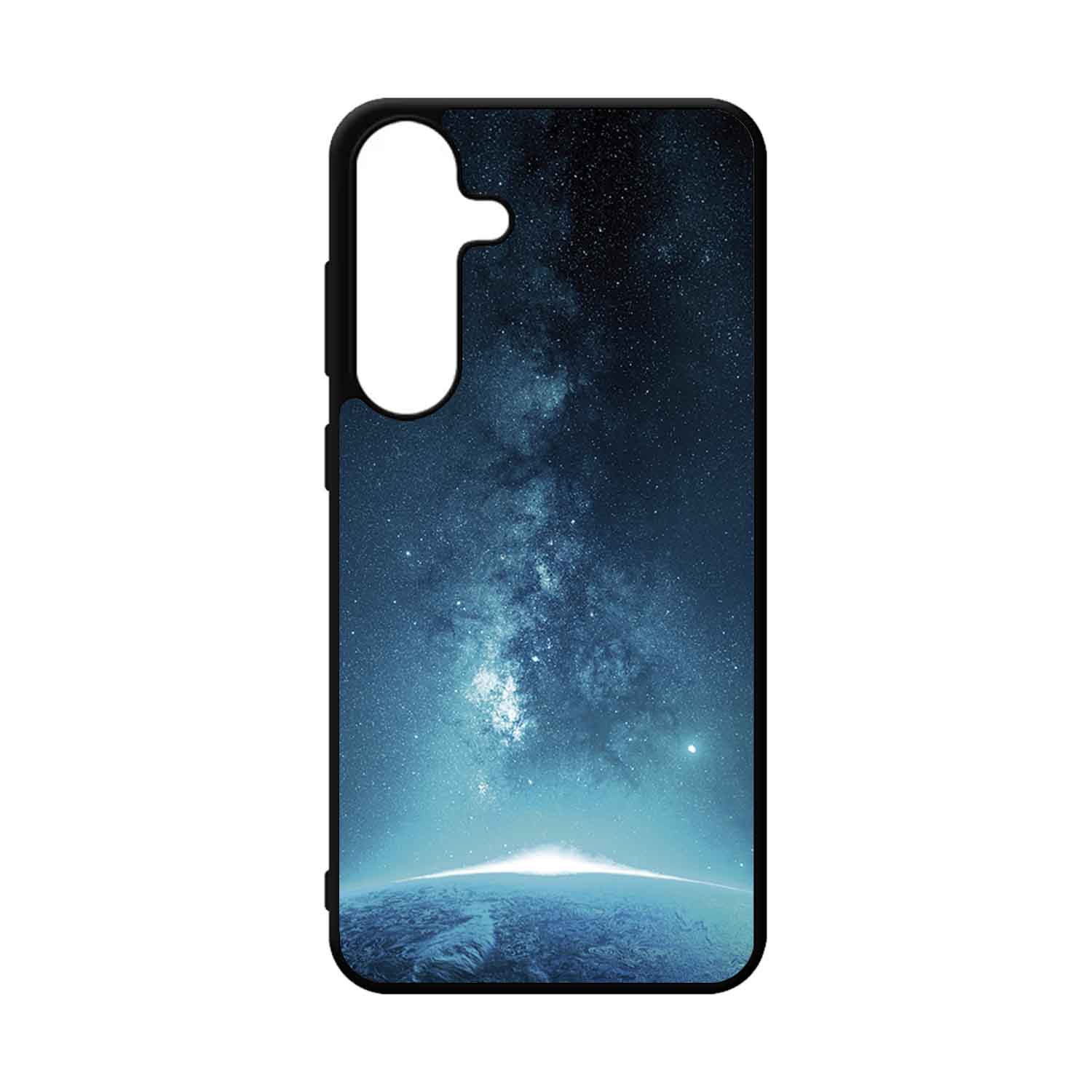 FUNDA PROTECTOR CASE PARA SAMSUNG S25 FE - 1