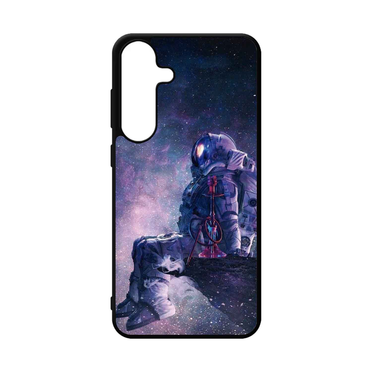 FUNDA PROTECTOR CASE PARA SAMSUNG S25 FE - 1