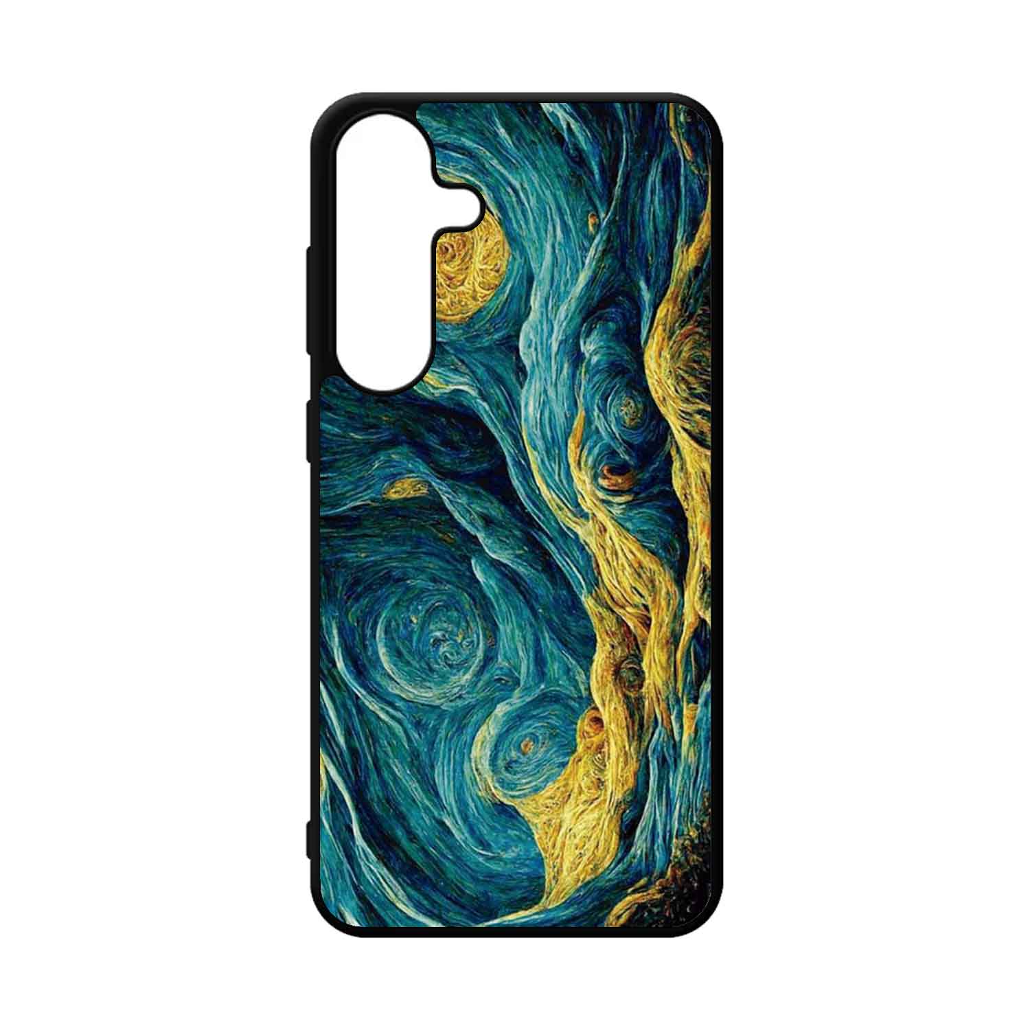 FUNDA PROTECTOR CASE PARA SAMSUNG S25 FE - 1