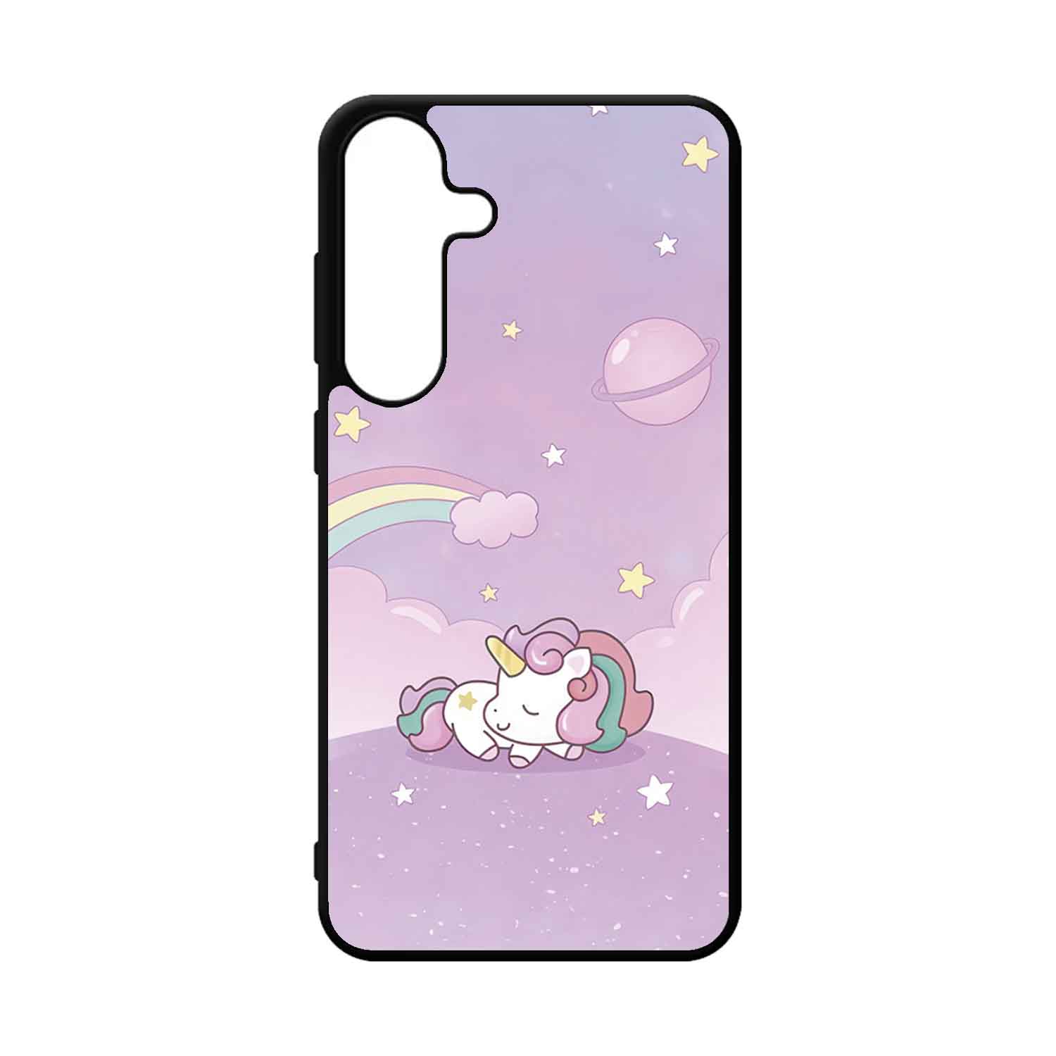FUNDA PROTECTOR CASE PARA SAMSUNG S25 FE - 1