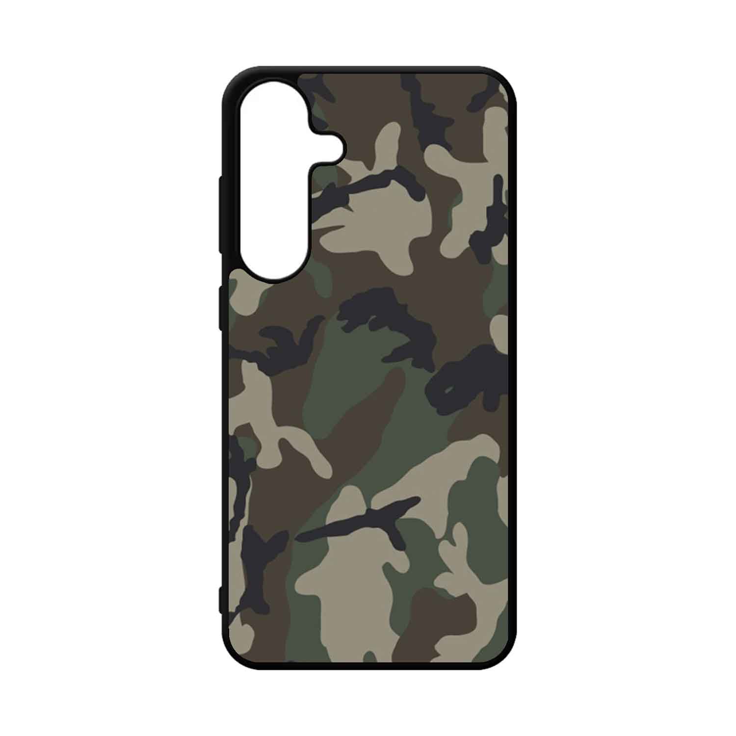 FUNDA PROTECTOR CASE PARA SAMSUNG S25 FE - 1