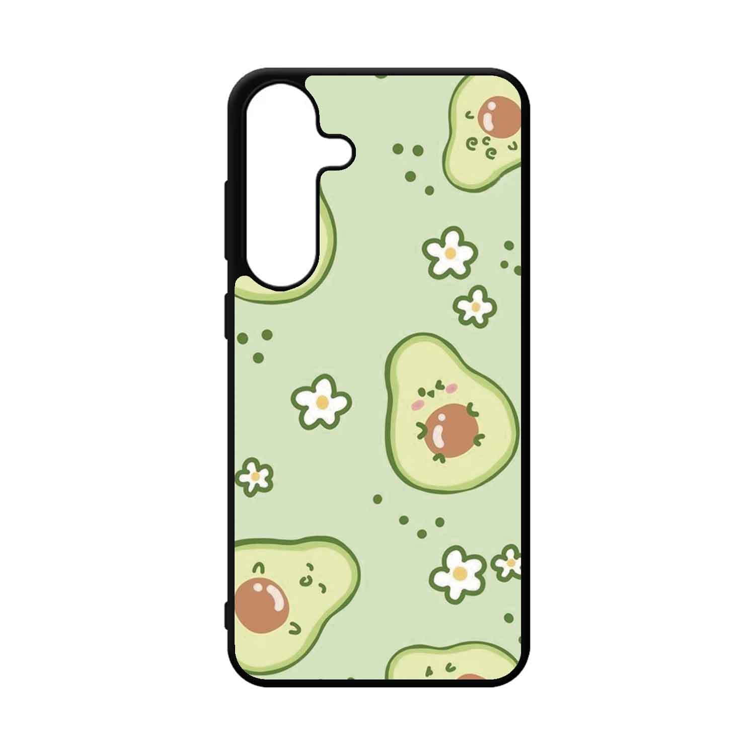 FUNDA PROTECTOR CASE PARA SAMSUNG S25 FE - 1