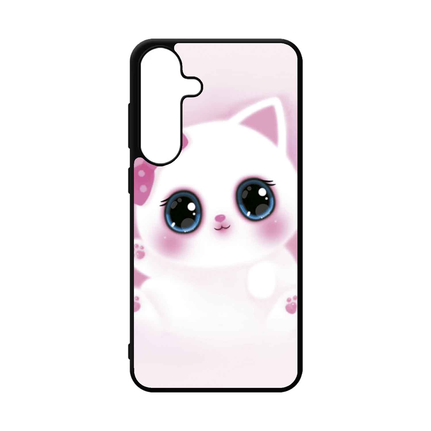 FUNDA PROTECTOR CASE PARA SAMSUNG S25 FE - 1