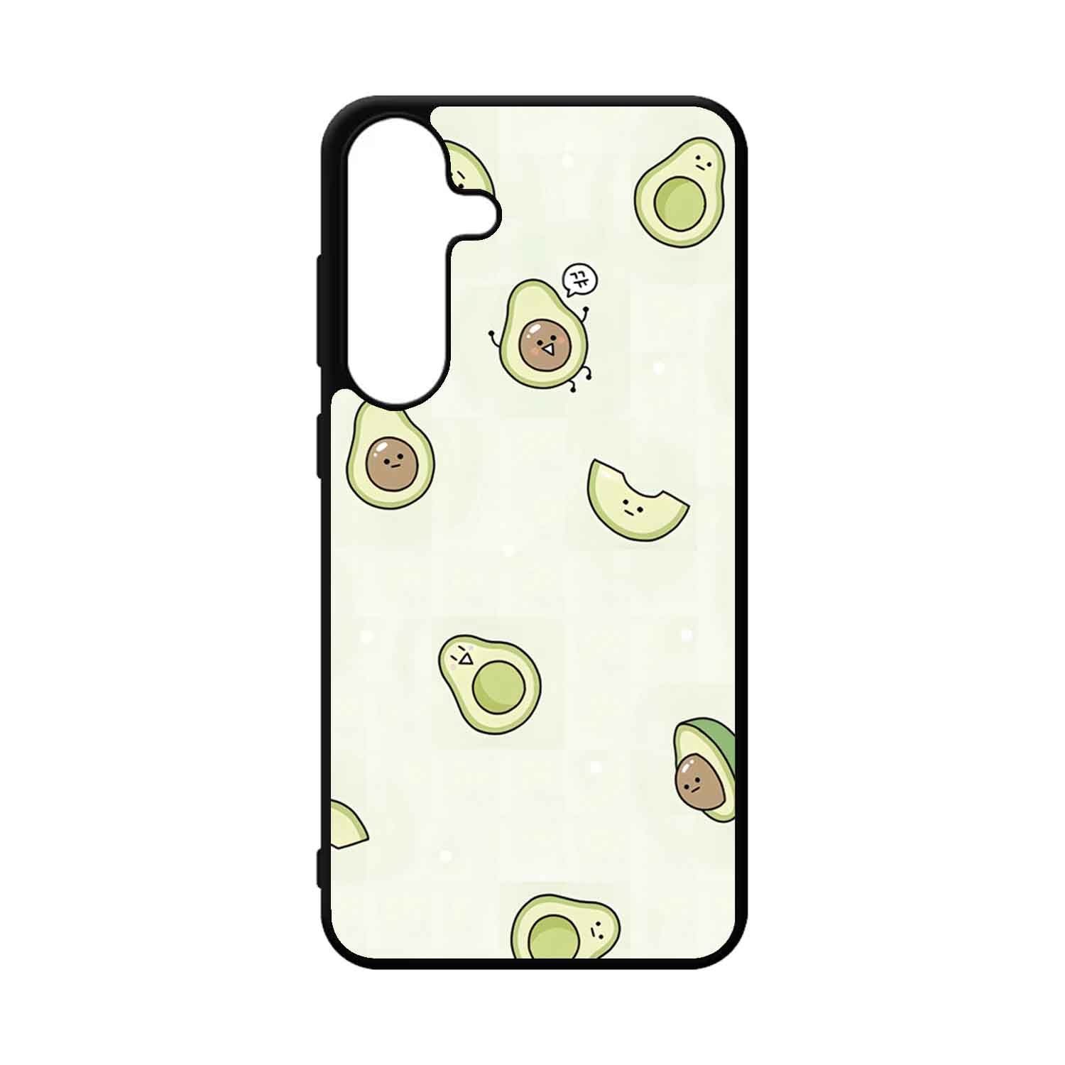 FUNDA PROTECTOR CASE PARA SAMSUNG S25 FE - 1