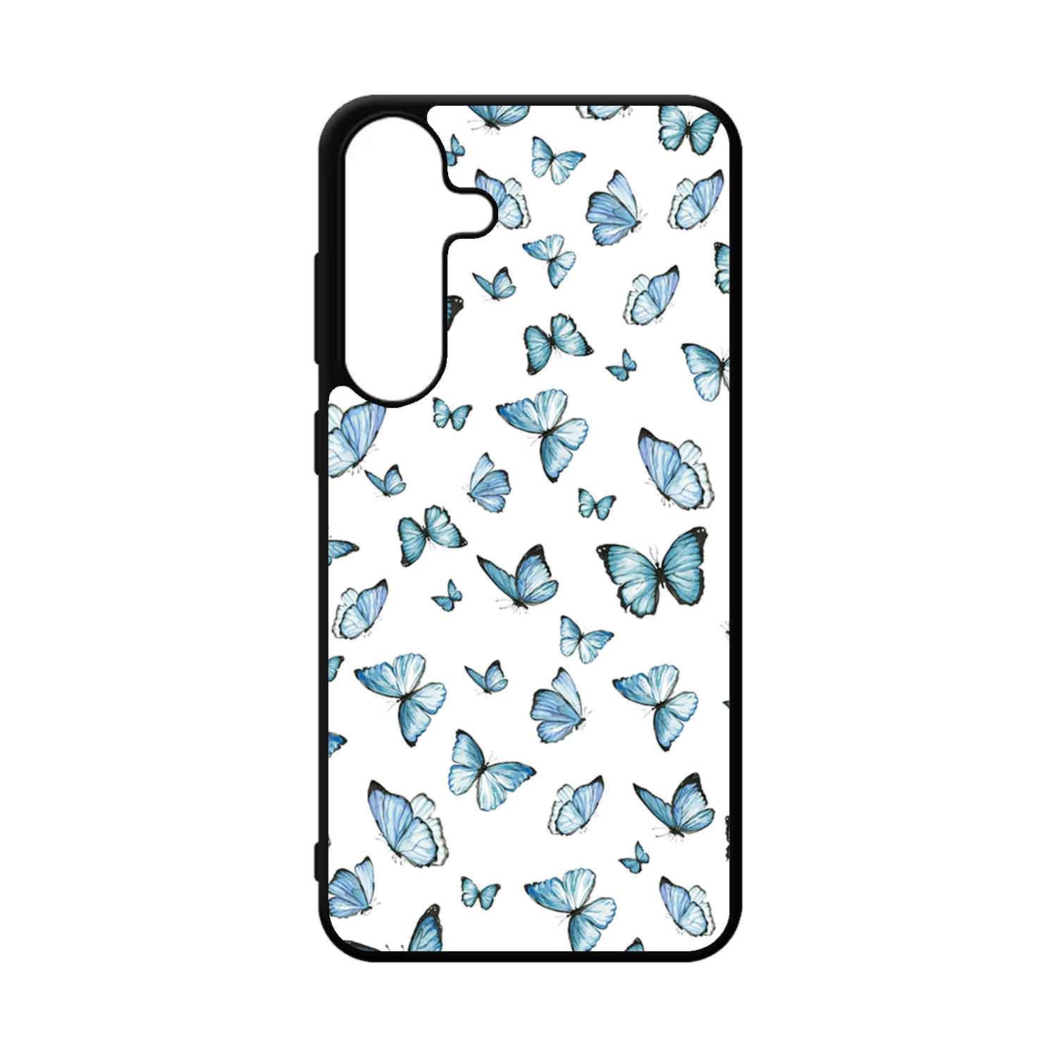 FUNDA PROTECTOR CASE PARA SAMSUNG S25 FE - 1