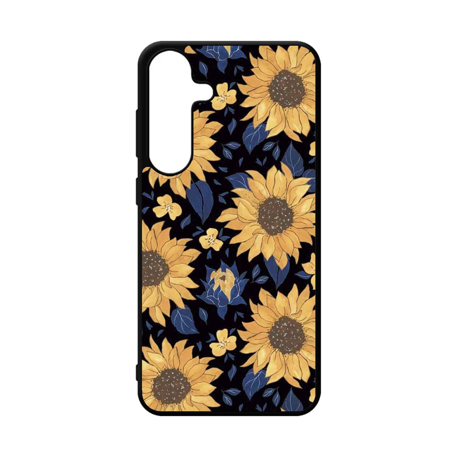 FUNDA PROTECTOR CASE PARA SAMSUNG S25 FE - 1