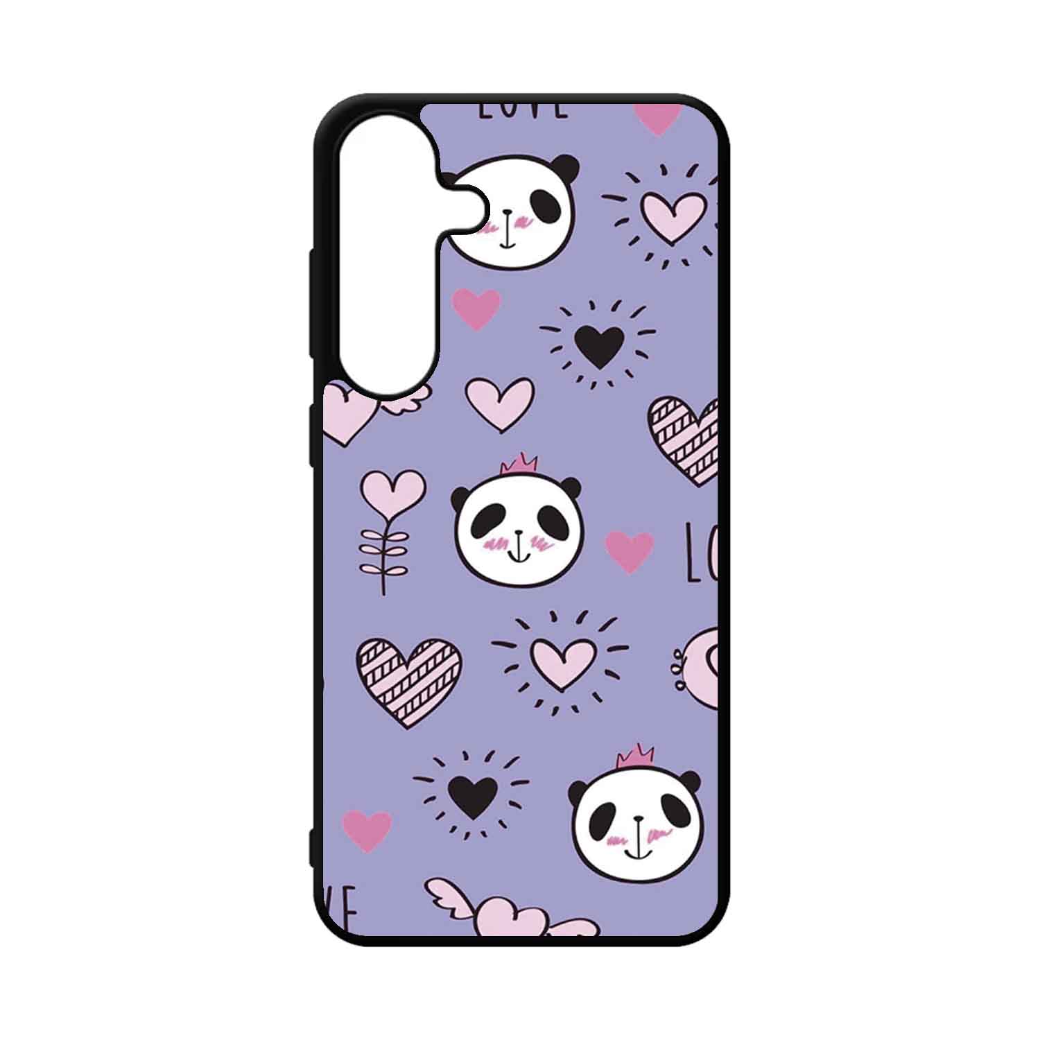 FUNDA PROTECTOR CASE PARA SAMSUNG S25 FE - 1