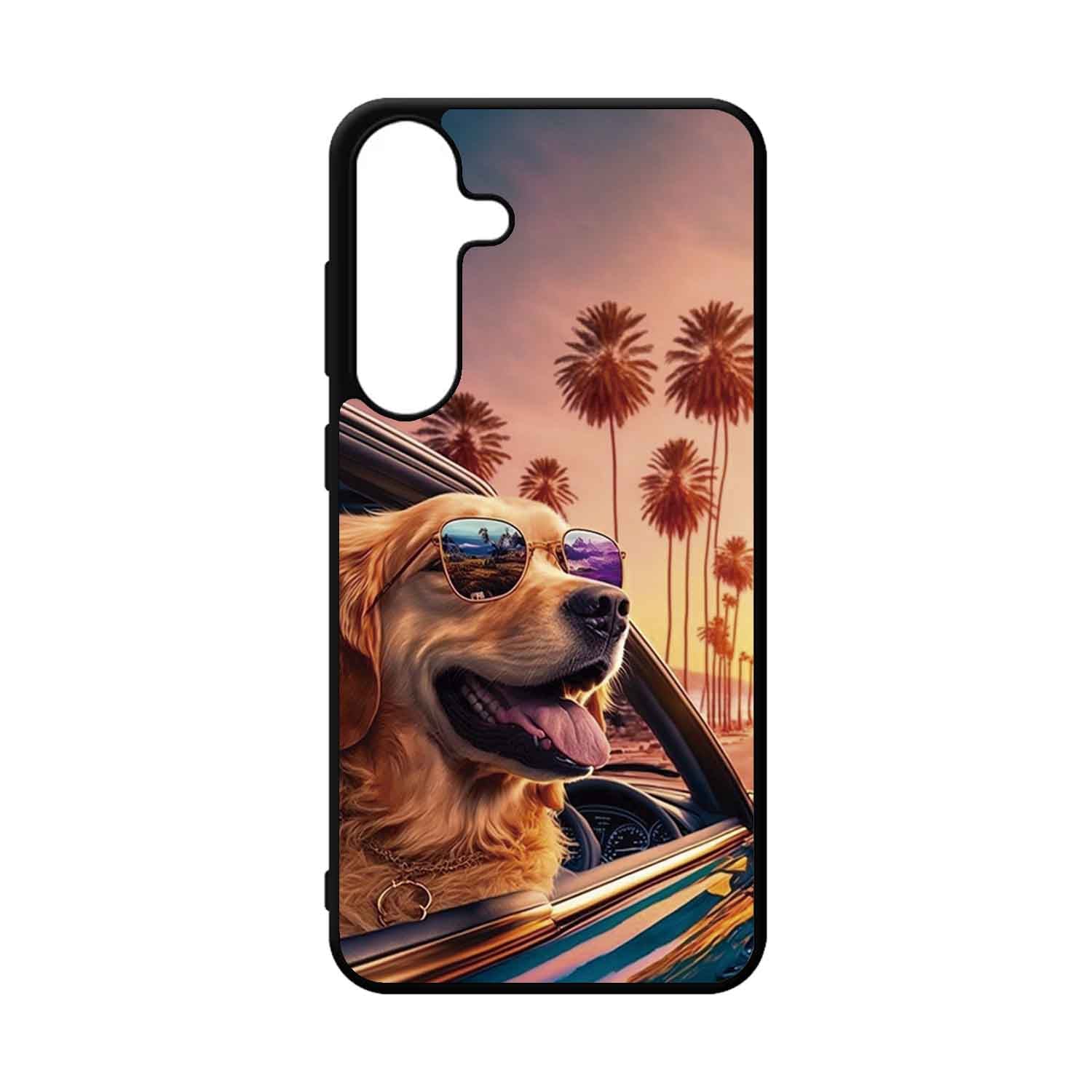 FUNDA PROTECTOR CASE PARA SAMSUNG S25 FE - 1