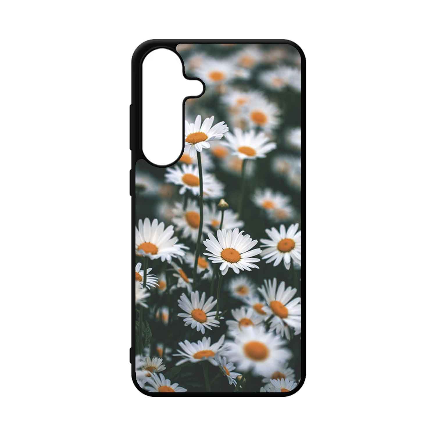 FUNDA PROTECTOR CASE PARA SAMSUNG S25 FE - 1