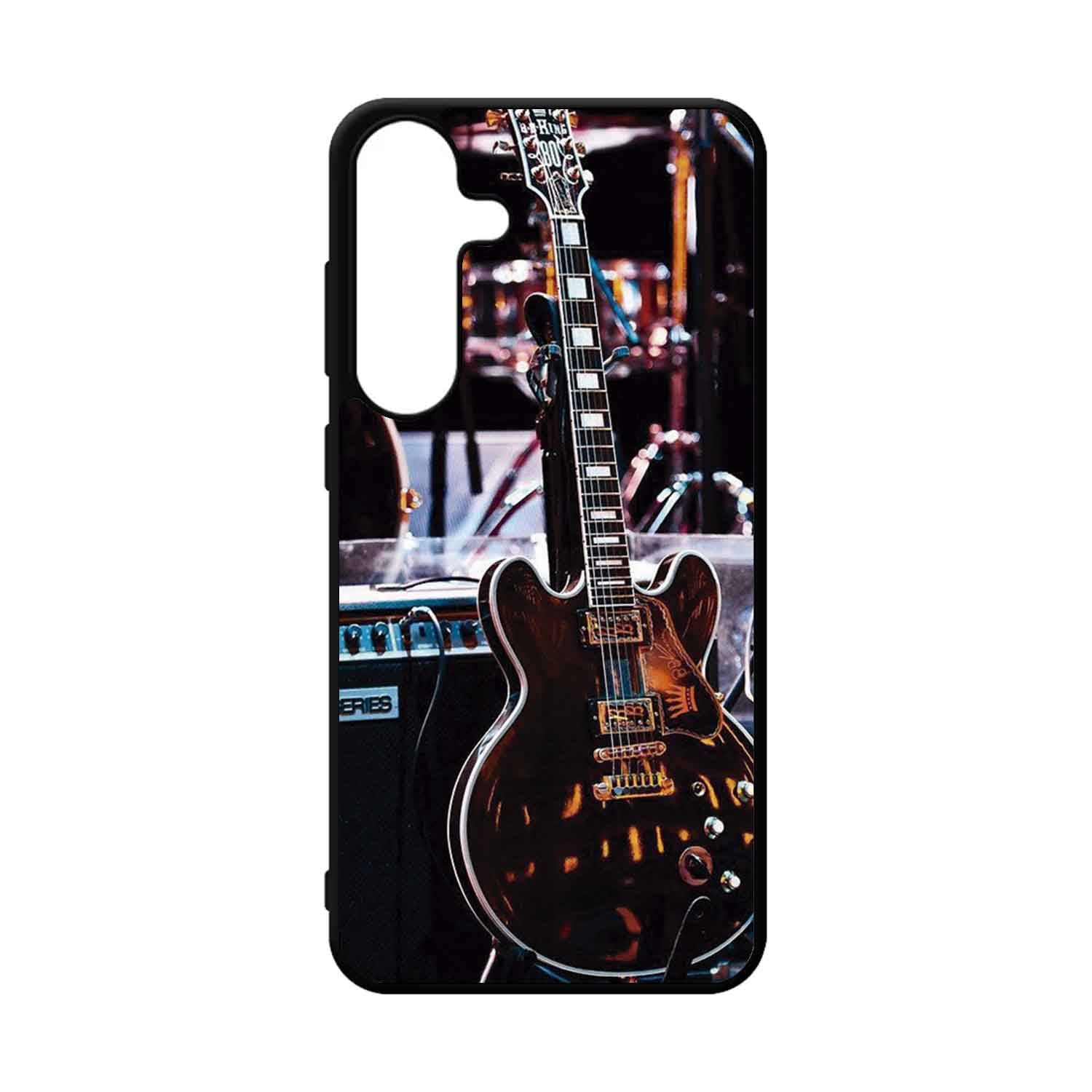 FUNDA PROTECTOR CASE PARA SAMSUNG S25 FE - 1