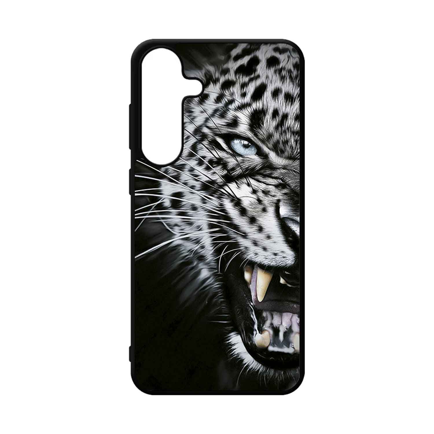 FUNDA PROTECTOR CASE PARA SAMSUNG S25 FE - 1