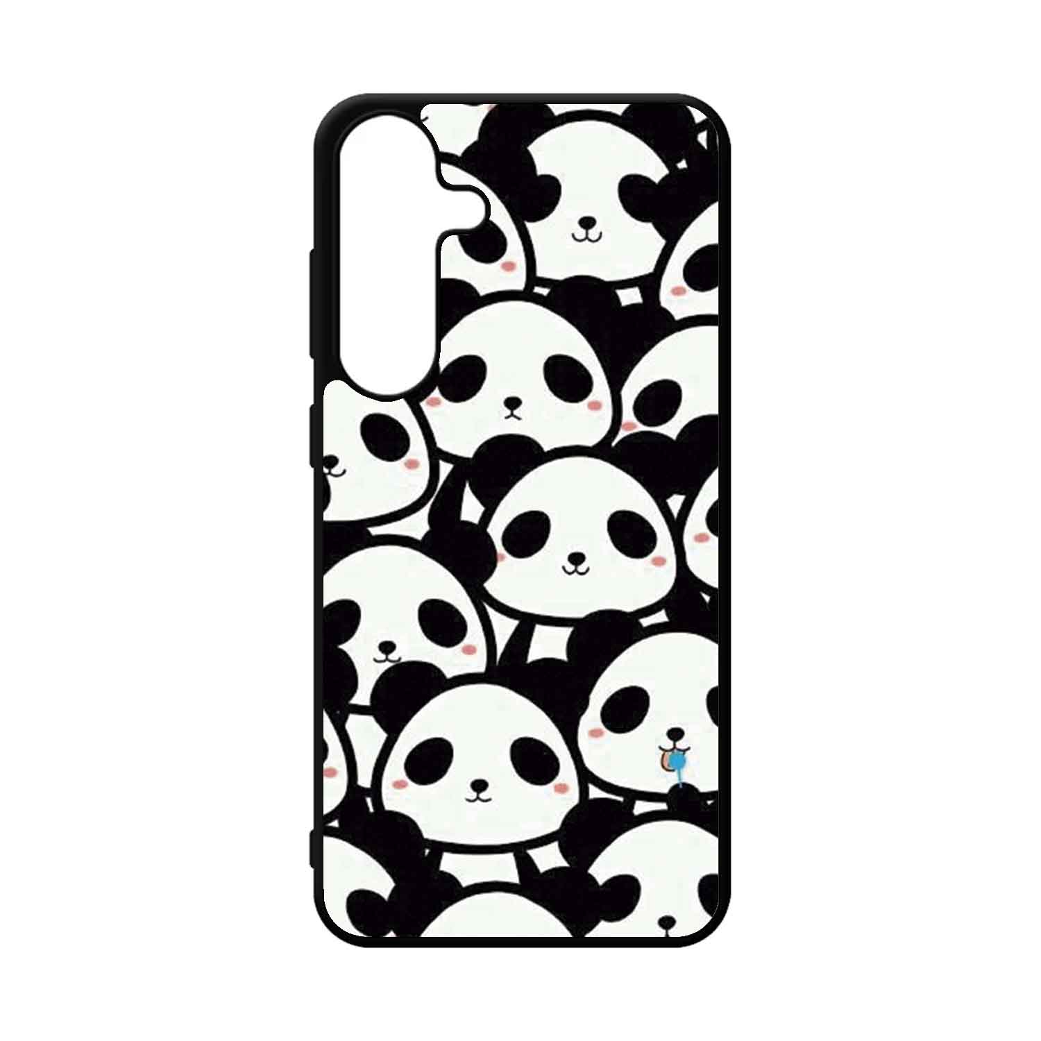 FUNDA PROTECTOR CASE PARA SAMSUNG S25 FE - 1