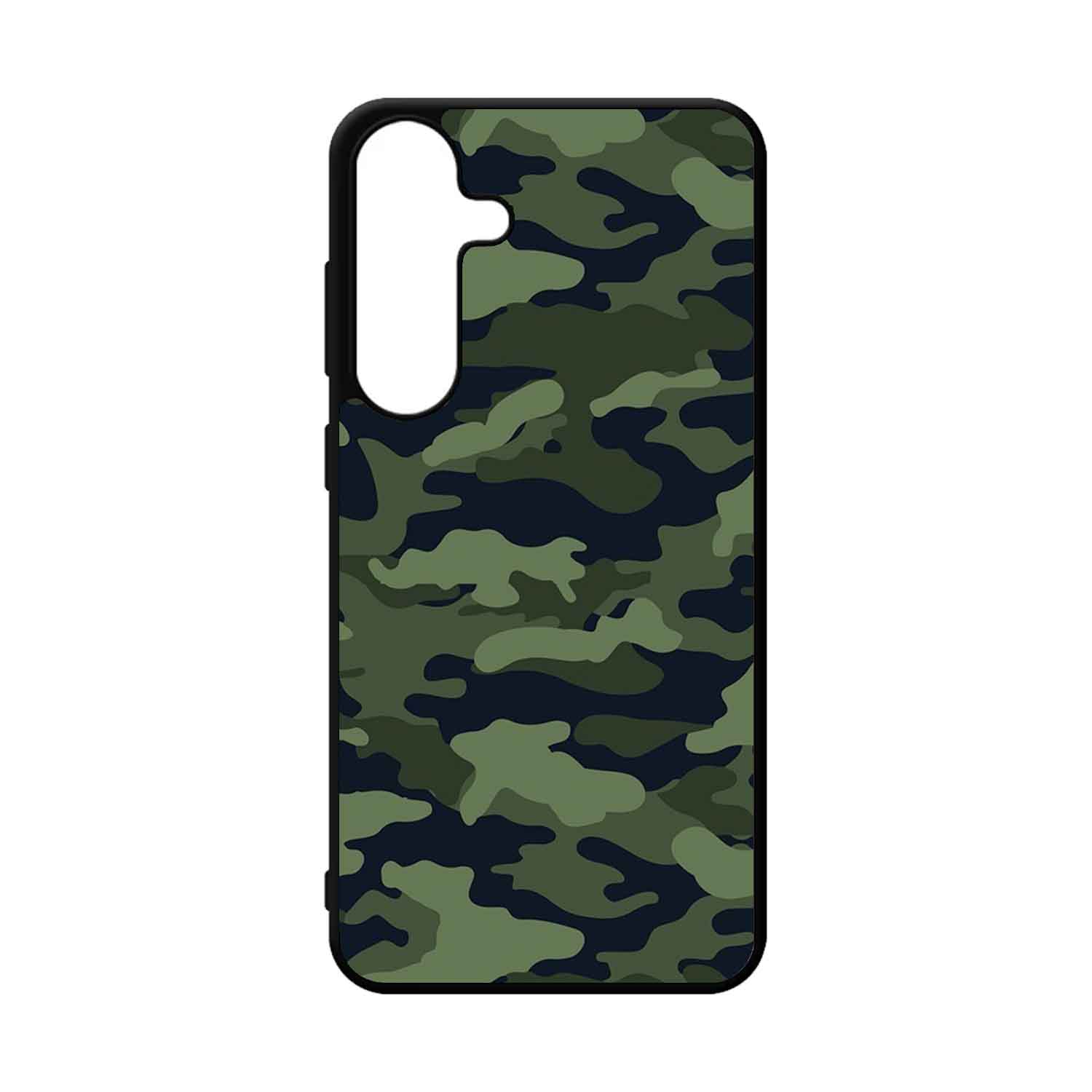FUNDA PROTECTOR CASE PARA SAMSUNG S25 FE - 1