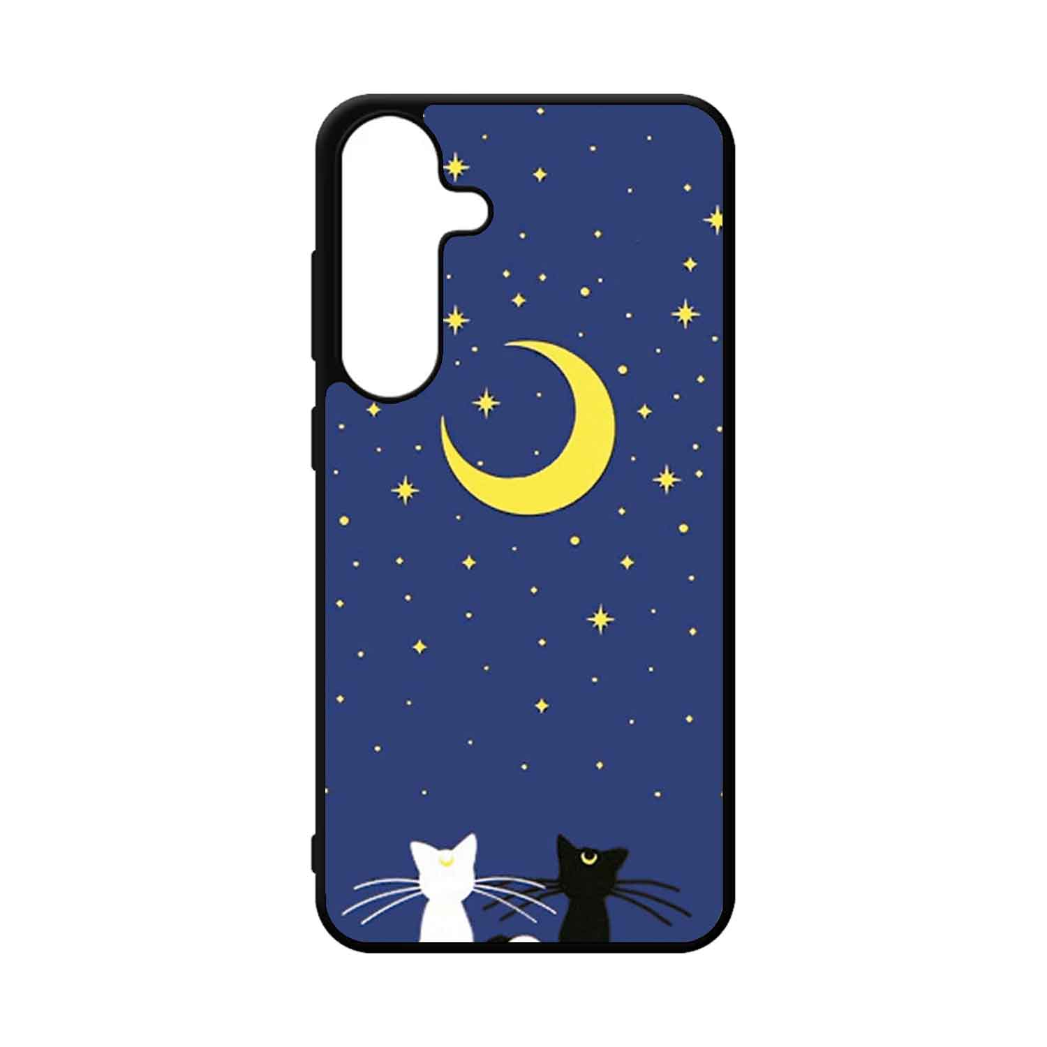 FUNDA PROTECTOR CASE PARA SAMSUNG S25 FE - 1