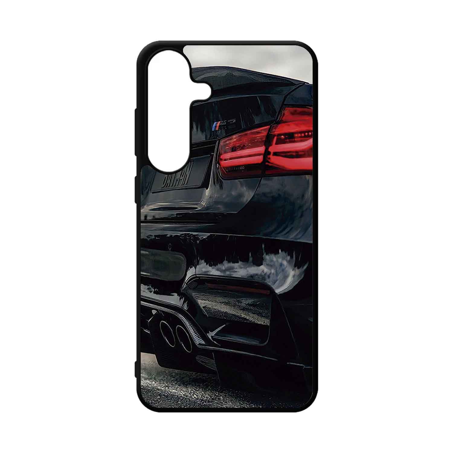 FUNDA PROTECTOR CASE PARA SAMSUNG S25 FE - 1