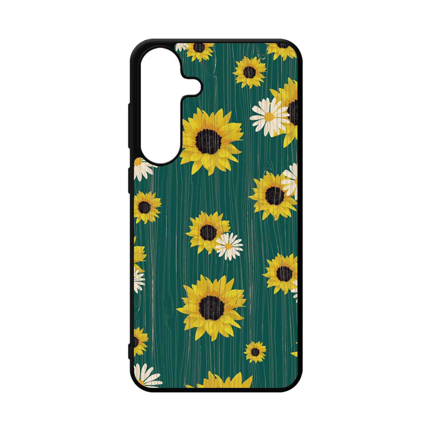 FUNDA PROTECTOR CASE PARA SAMSUNG S25 FE - 1