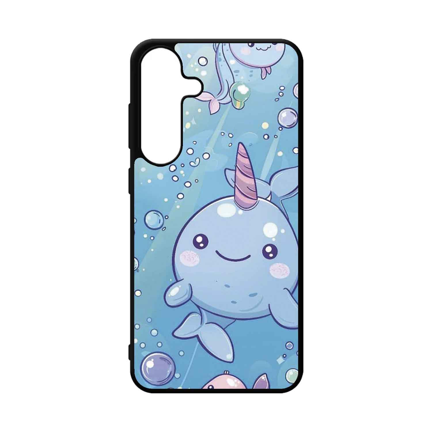 FUNDA PROTECTOR CASE PARA SAMSUNG S25 FE - 1