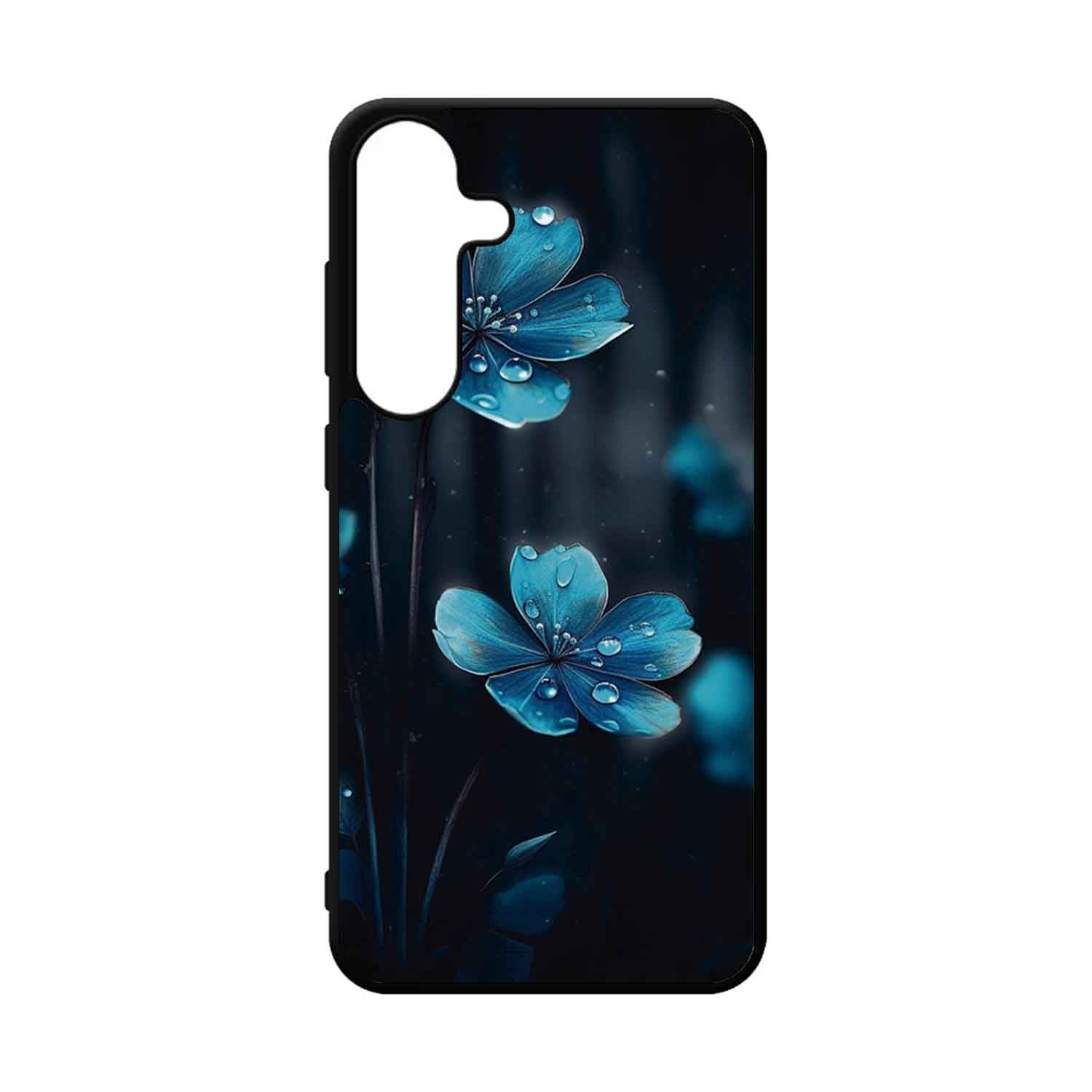 FUNDA PROTECTOR CASE PARA SAMSUNG S25 FE - 1