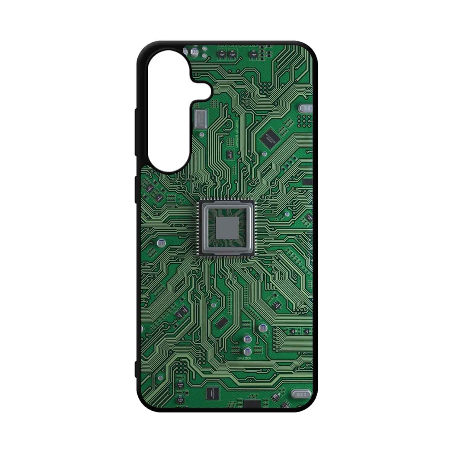 FUNDA PROTECTOR CASE PARA SAMSUNG S25 FE - 1