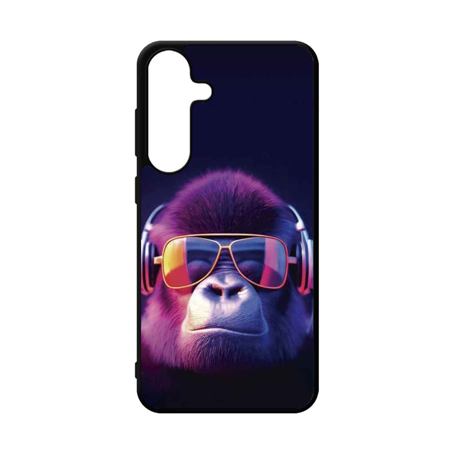 FUNDA PROTECTOR CASE PARA SAMSUNG S25 FE - 1
