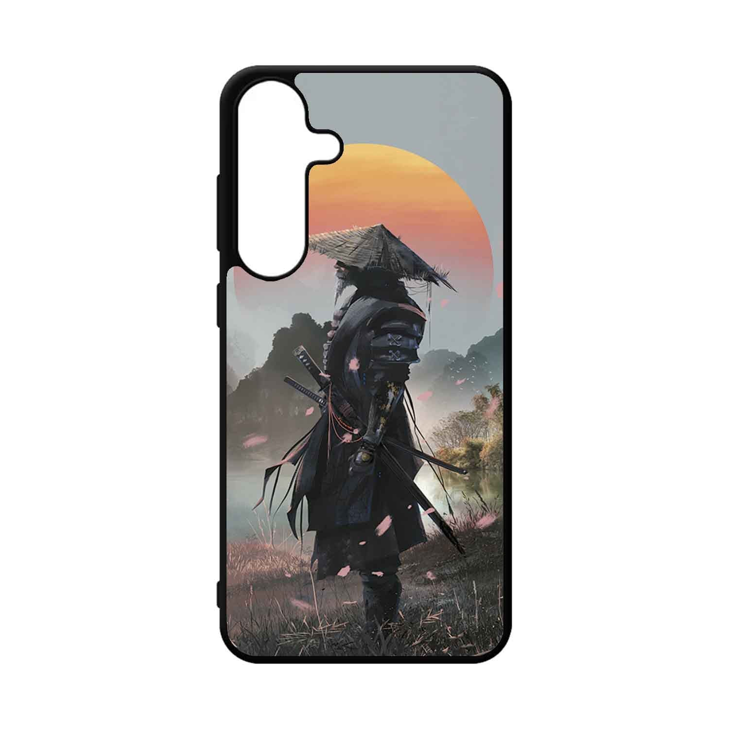 FUNDA PROTECTOR CASE PARA SAMSUNG S25 FE - 1