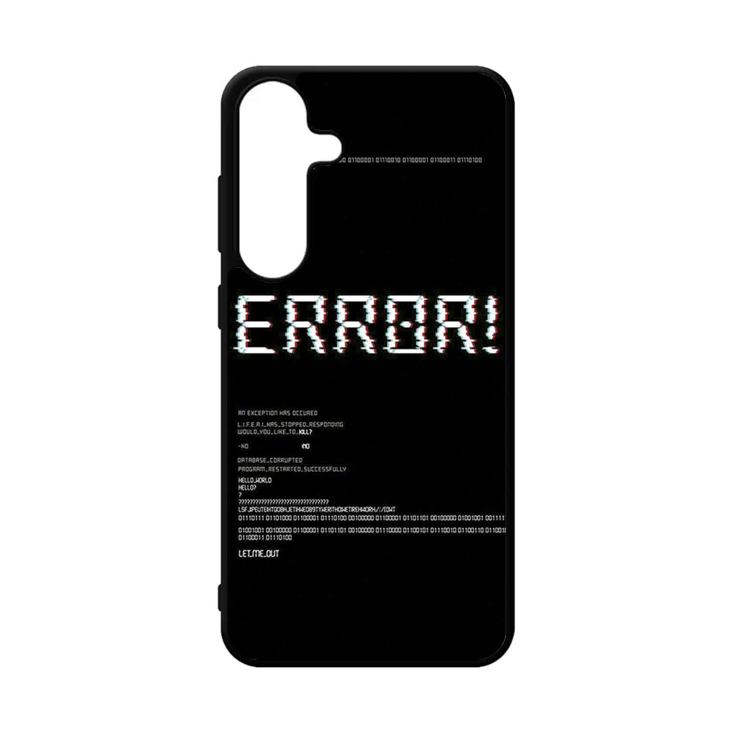 FUNDA PROTECTOR CASE PARA SAMSUNG S25 FE - 1
