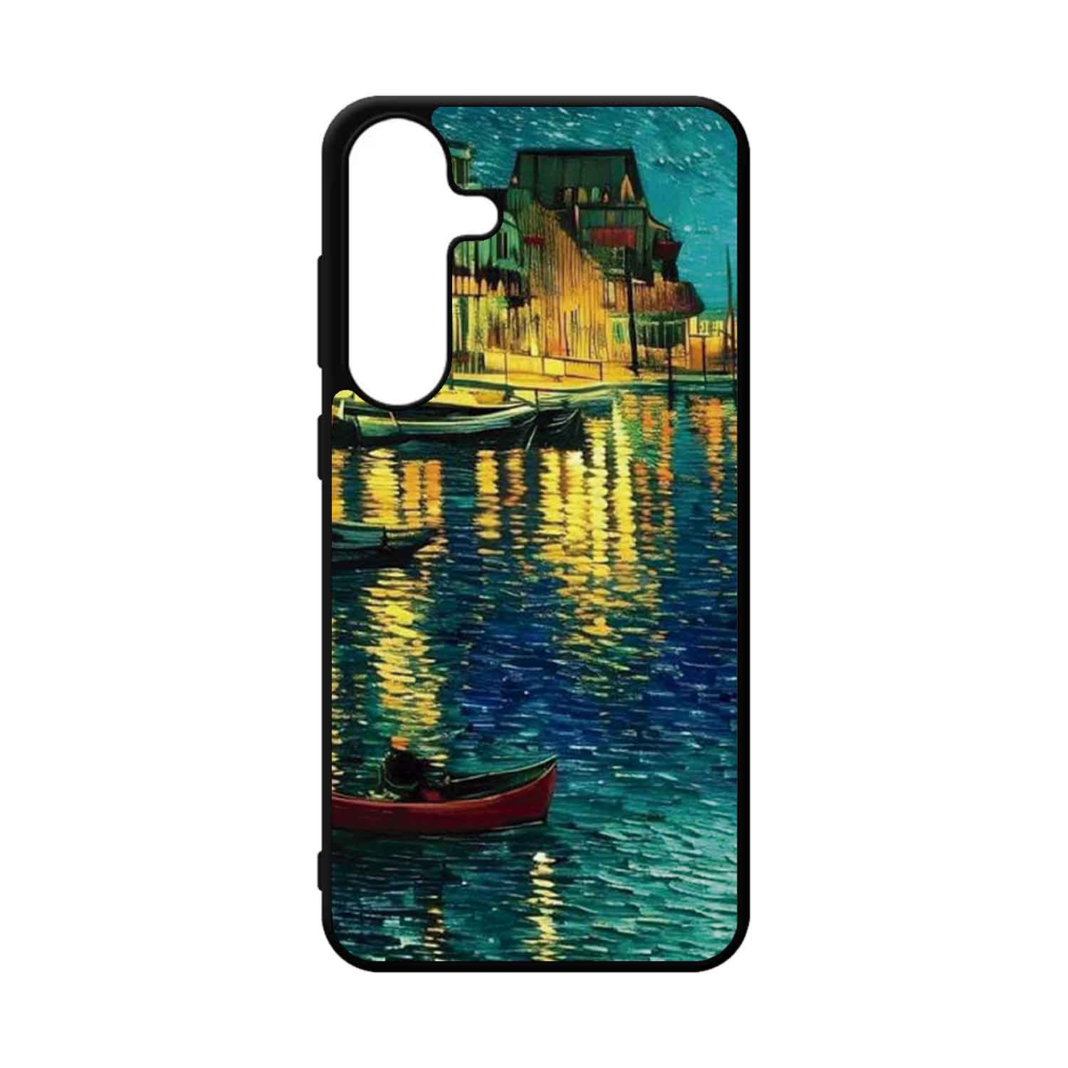 FUNDA PROTECTOR CASE PARA SAMSUNG S25 FE - 1