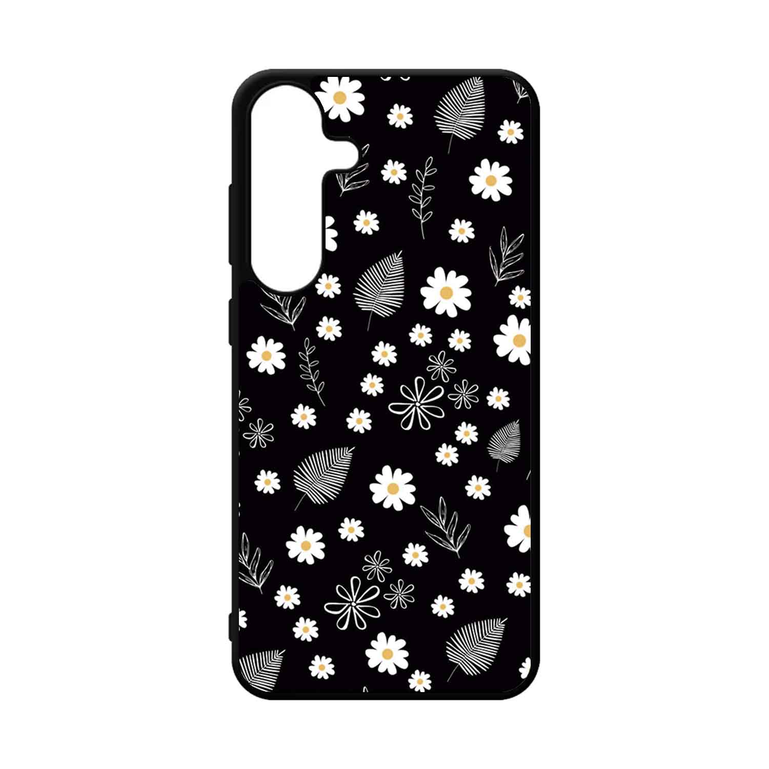 FUNDA PROTECTOR CASE PARA SAMSUNG S25 FE - 1