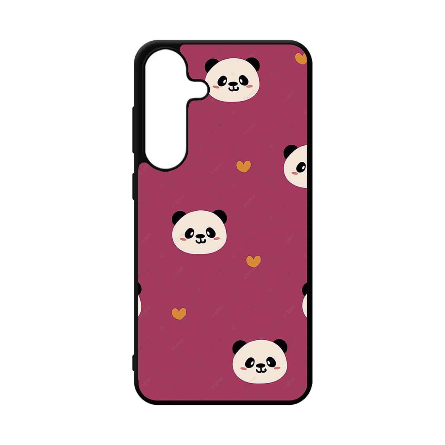 FUNDA PROTECTOR CASE PARA SAMSUNG S25 FE - 1