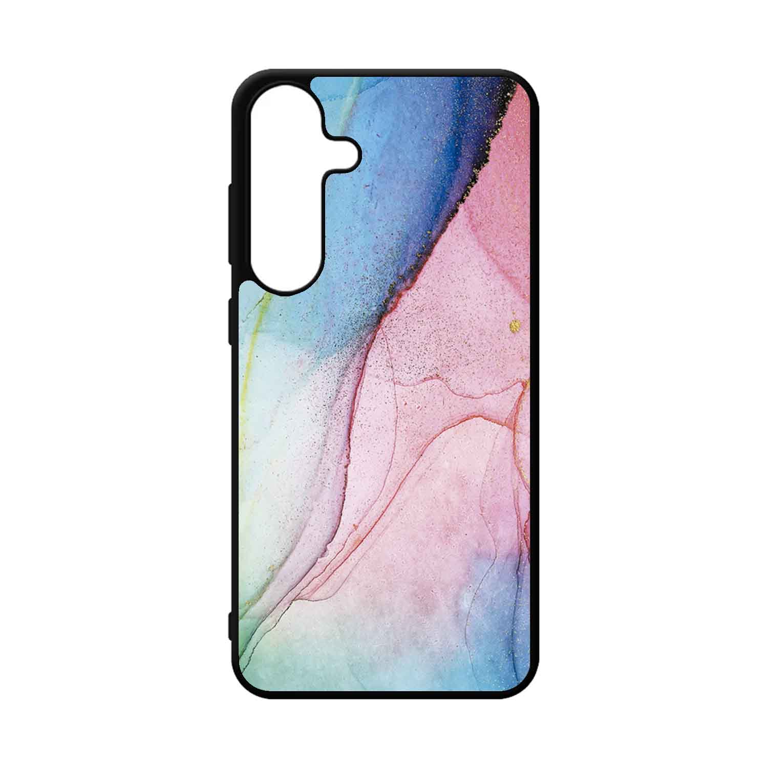 FUNDA PROTECTOR CASE PARA SAMSUNG S25 FE - 1