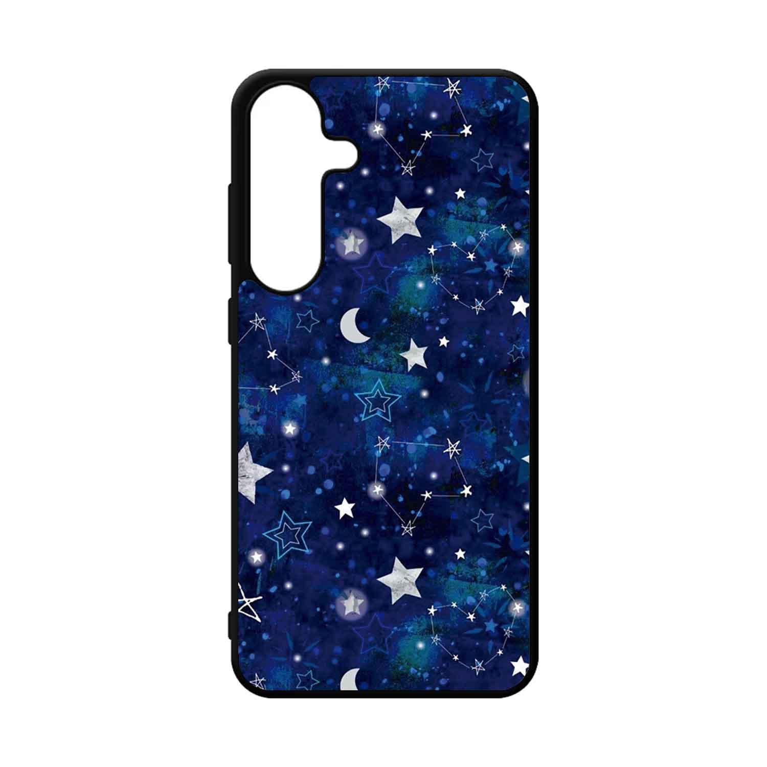 FUNDA PROTECTOR CASE PARA SAMSUNG S25 FE - 1