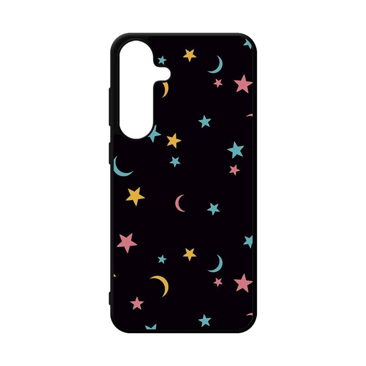 FUNDA PROTECTOR CASE PARA SAMSUNG S25 FE - 1