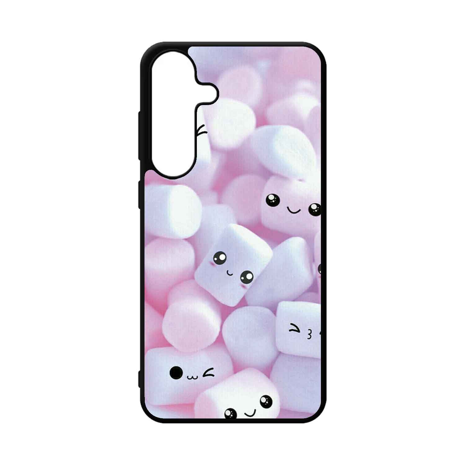 FUNDA PROTECTOR CASE PARA SAMSUNG S25 FE - 1