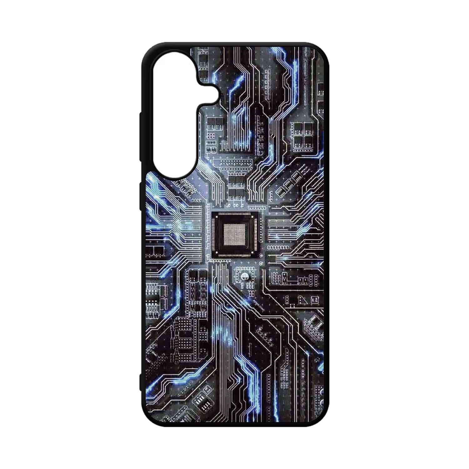 FUNDA PROTECTOR CASE PARA SAMSUNG S25 FE - 1