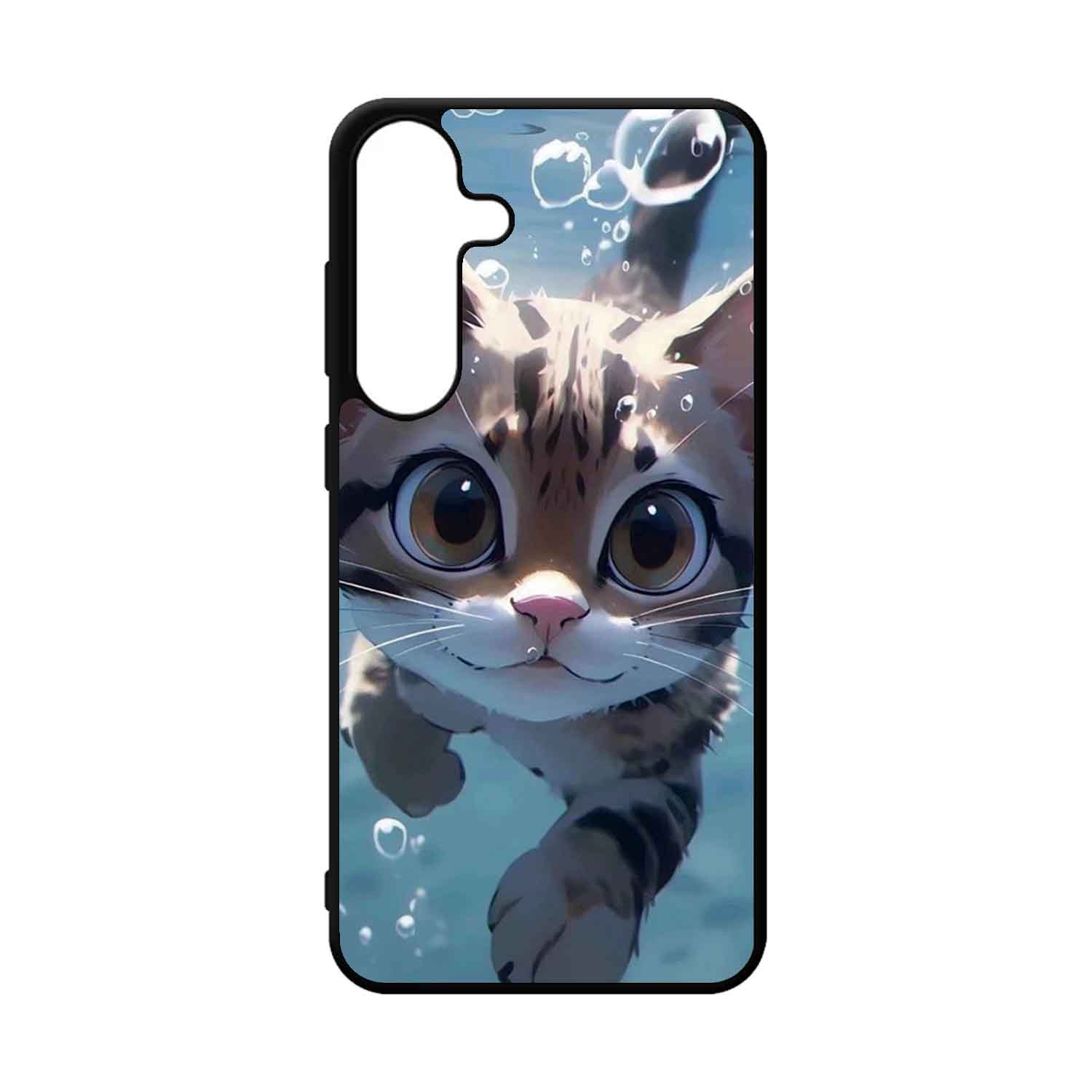 FUNDA PROTECTOR CASE PARA SAMSUNG S25 FE - 1