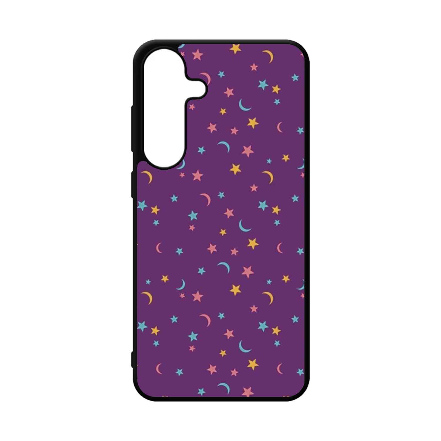FUNDA PROTECTOR CASE PARA SAMSUNG S25 FE - 1