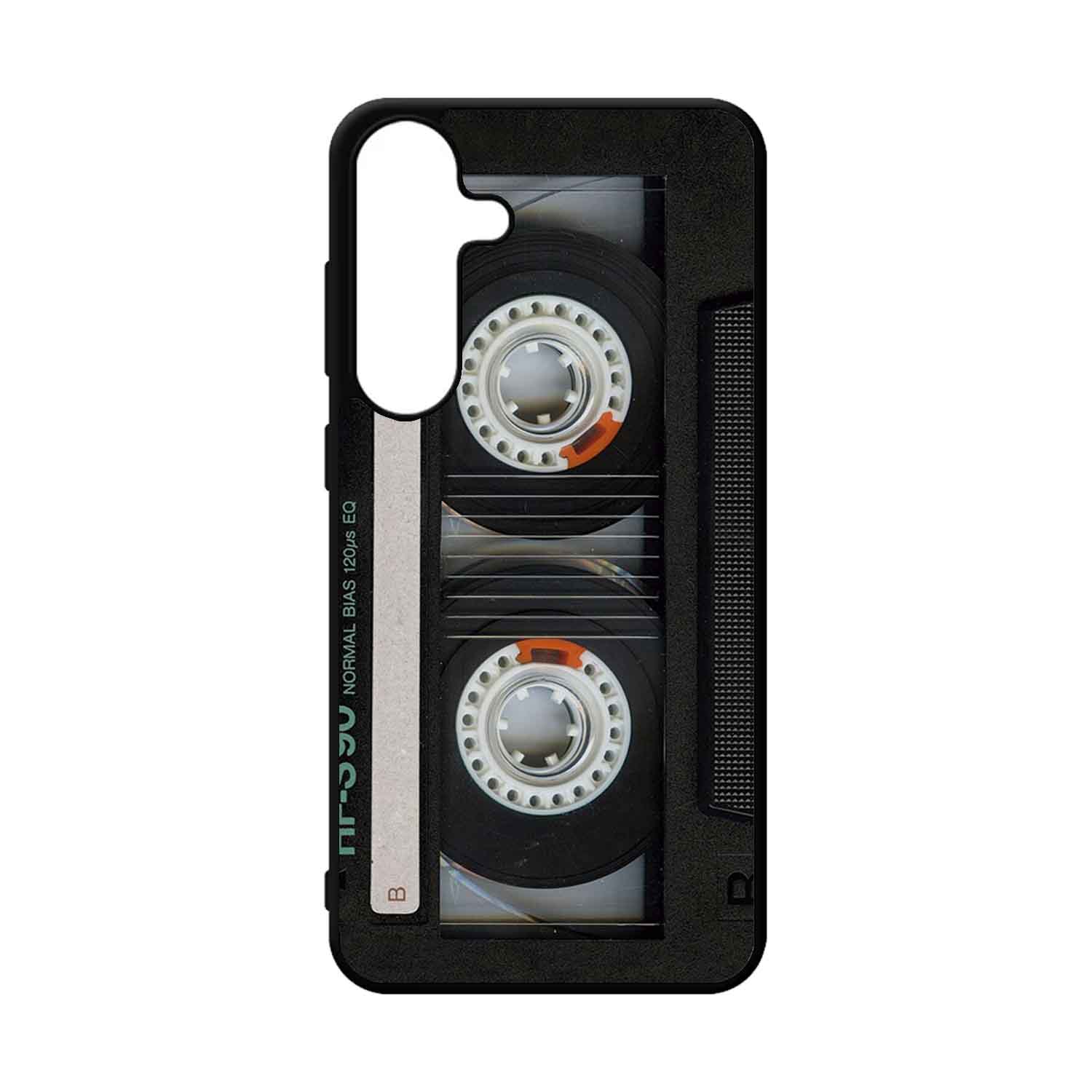 FUNDA PROTECTOR CASE PARA SAMSUNG S25 FE - 1