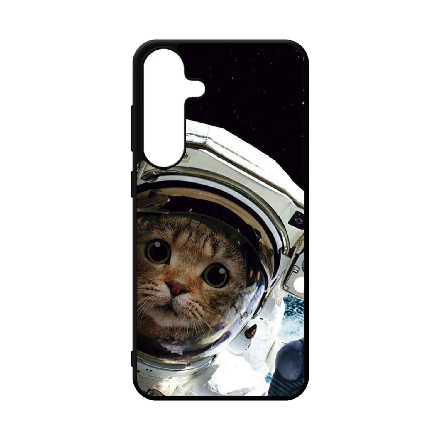 FUNDA PROTECTOR CASE PARA SAMSUNG S25 FE - 1