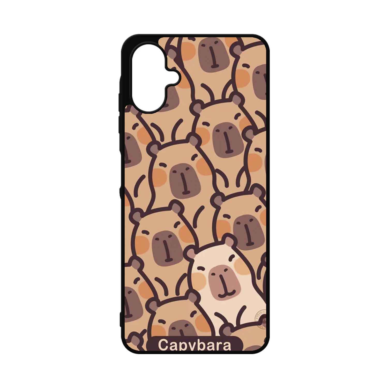 FUNDA PROTECTOR CASE PARA SAMSUNG A07 - 1