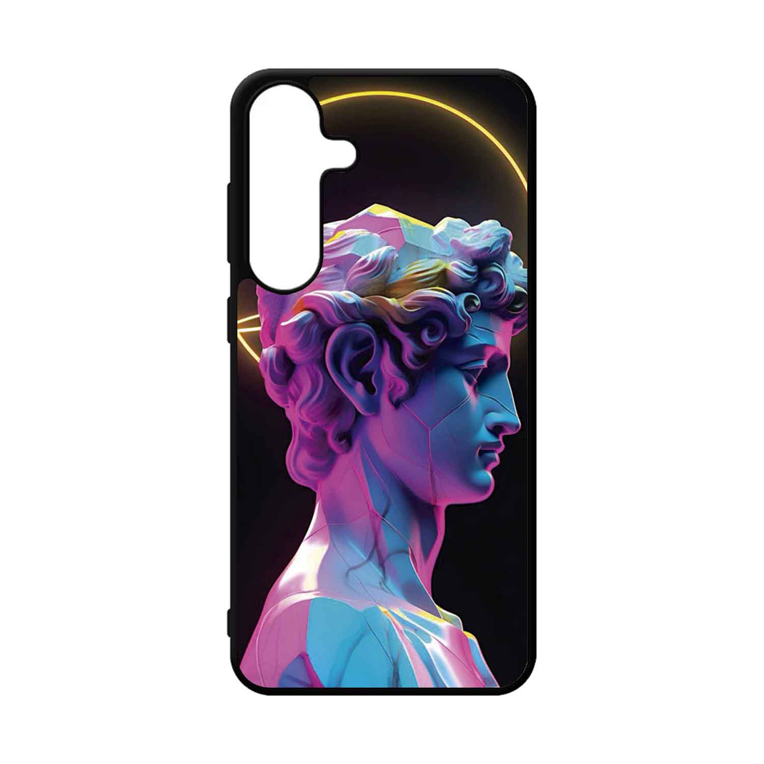 FUNDA PROTECTOR CASE PARA SAMSUNG S25 FE - 1