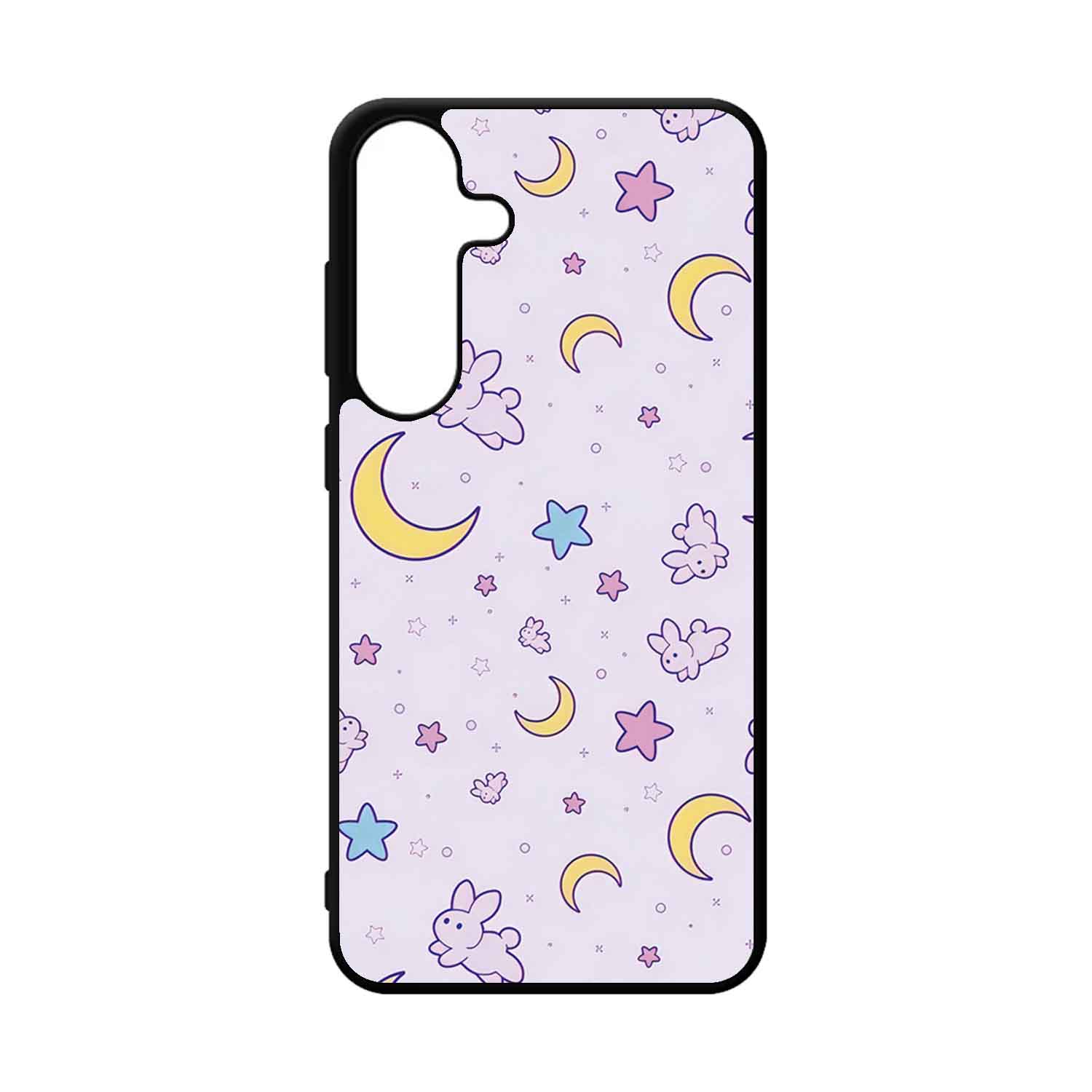 FUNDA PROTECTOR CASE PARA SAMSUNG S25 FE - 1