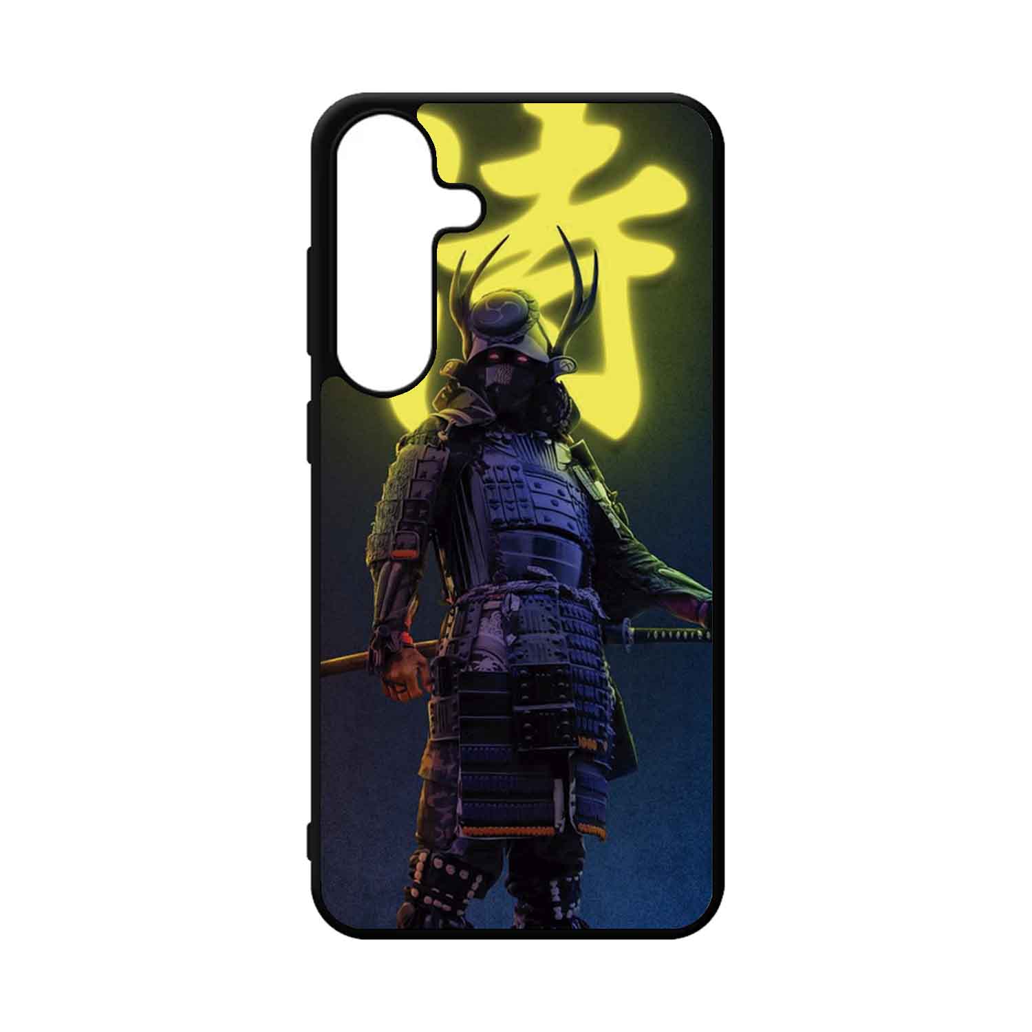 FUNDA PROTECTOR CASE PARA SAMSUNG S25 FE - 1