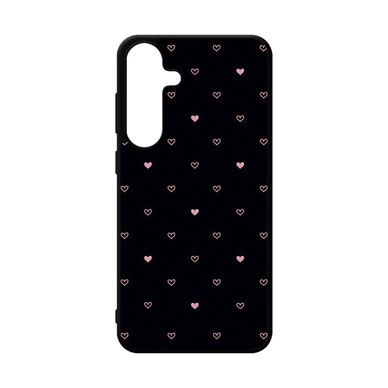 FUNDA PROTECTOR CASE PARA SAMSUNG S25 FE - 1