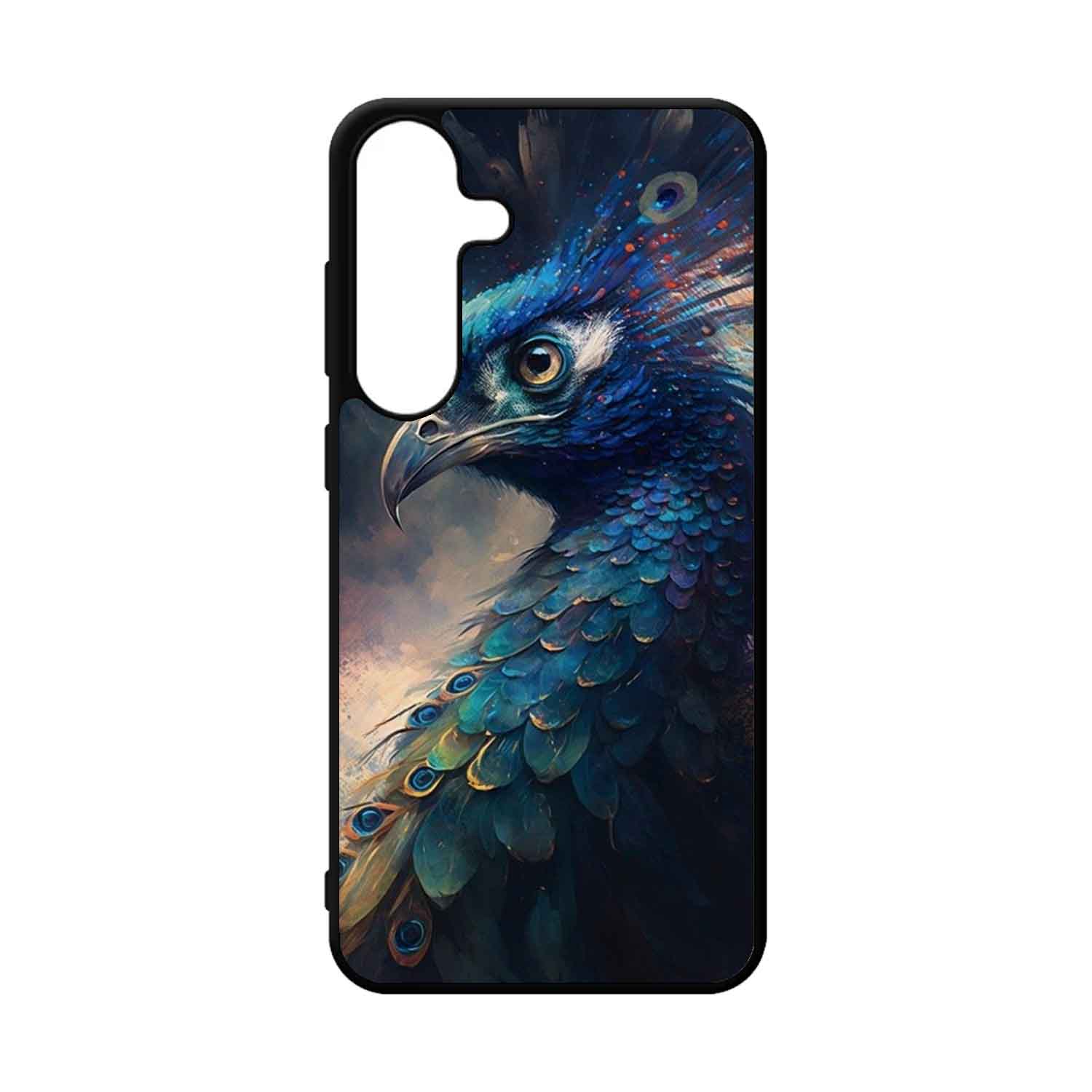 FUNDA PROTECTOR CASE PARA SAMSUNG S25 FE - 1