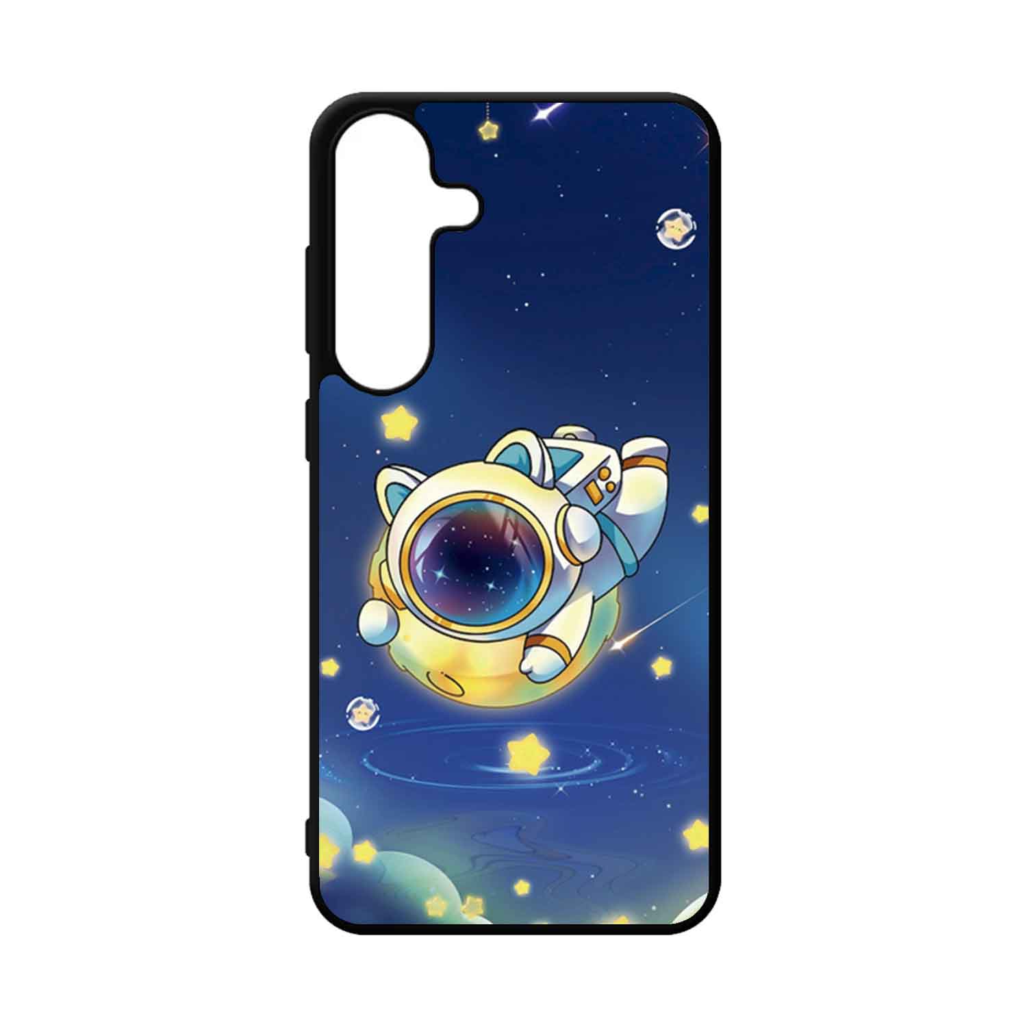 FUNDA PROTECTOR CASE PARA SAMSUNG S25 FE - 1