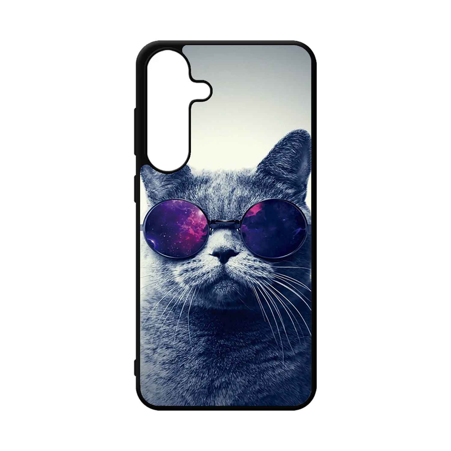 FUNDA PROTECTOR CASE PARA SAMSUNG S25 FE - 1