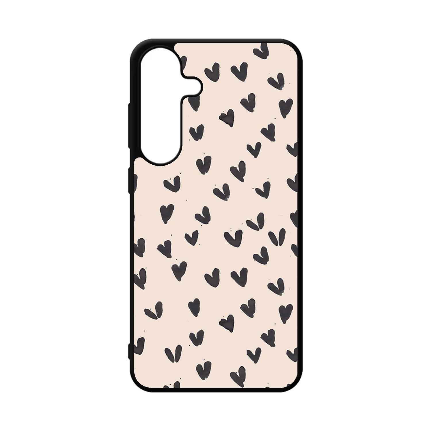 FUNDA PROTECTOR CASE PARA SAMSUNG S25 FE - 1