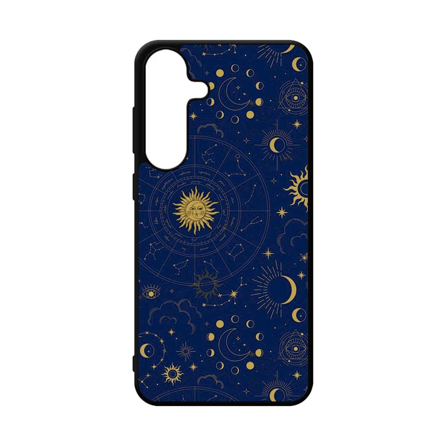 FUNDA PROTECTOR CASE PARA SAMSUNG S25 FE - 1